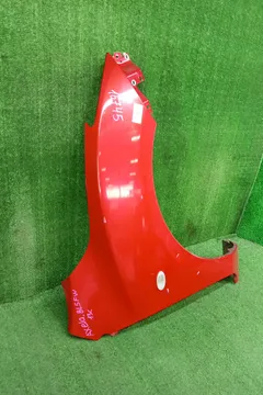 КРЫЛО НА MAZDA AXELA BL5FW