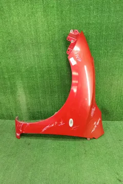КРЫЛО НА MAZDA AXELA BL5FW