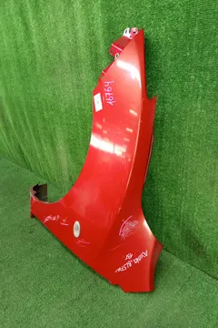 КРЫЛО НА MAZDA AXELA BL5FW