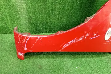 КРЫЛО НА MAZDA AXELA BL5FW