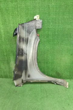 КРЫЛО НА NISSAN X-TRAIL T31