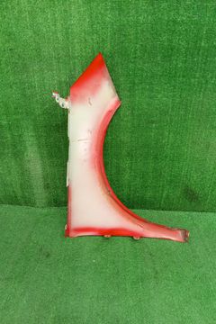 КРЫЛО НА AUDI A1 8X1