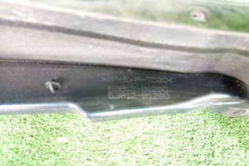 КРЫЛО НА TOYOTA ROOMY M900A