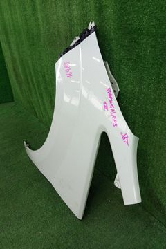 КРЫЛО НА HONDA STEPWGN RP3