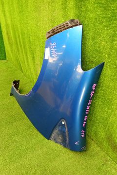 КРЫЛО НА TOYOTA VITZ KSP130