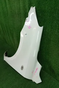 КРЫЛО НА MAZDA DEMIO DY3W