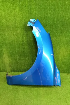КРЫЛО НА MAZDA DEMIO DJ3FS