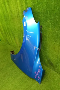 КРЫЛО НА MAZDA DEMIO DJ3FS