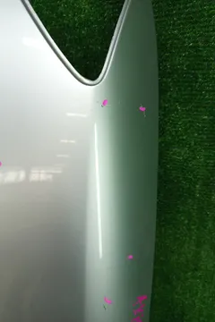 КРЫЛО НА TOYOTA COROLLA  AXIO NZE141