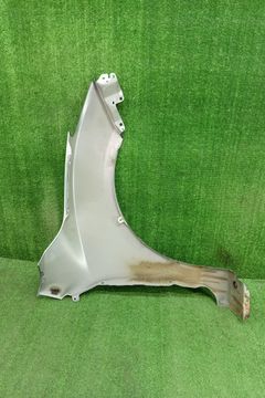 КРЫЛО НА MAZDA AXELA BLEFP