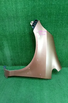 КРЫЛО НА HONDA FIT GD1