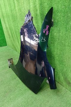 КРЫЛО НА HONDA SHUTTLE GP8