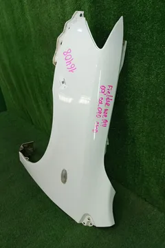 КРЫЛО НА TOYOTA COROLLA  AXIO NZE141
