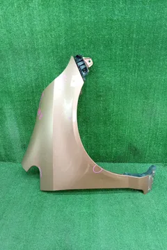 КРЫЛО НА HONDA FIT GD1