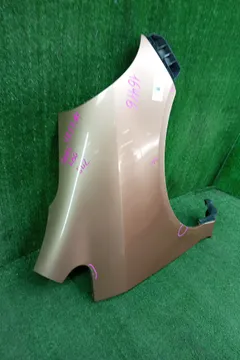 КРЫЛО НА HONDA FIT GD1