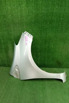 КРЫЛО НА TOYOTA VITZ KSP130