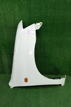 КРЫЛО НА TOYOTA SUCCEED NCP51V