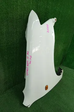 КРЫЛО НА TOYOTA SUCCEED NCP51V