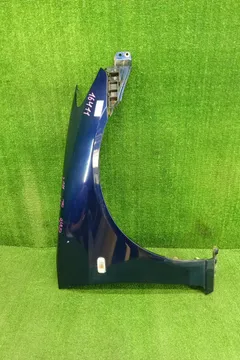 КРЫЛО НА HONDA CIVIC FERIO ES2