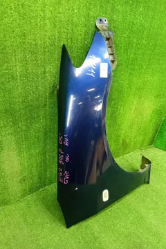 КРЫЛО НА HONDA CIVIC FERIO ES2