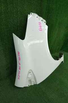 КРЫЛО НА TOYOTA VITZ KSP130