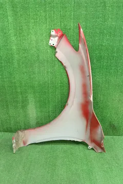 КРЫЛО НА MAZDA ATENZA GJ2FP