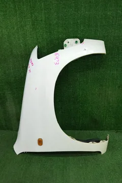 КРЫЛО НА TOYOTA PROBOX NCP50V