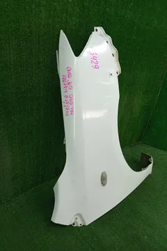 КРЫЛО НА TOYOTA COROLLA  AXIO NZE141
