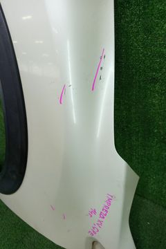 КРЫЛО НА SUBARU XV GPE
