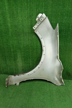 КРЫЛО НА SUBARU XV GPE