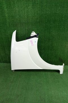 КРЫЛО НА HONDA N-BOX JF1