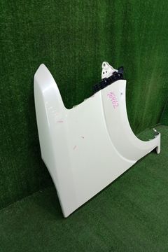 КРЫЛО НА HONDA N-BOX JF1