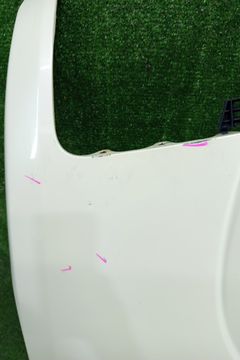 КРЫЛО НА HONDA N-BOX JF1