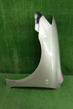 КРЫЛО НА TOYOTA COROLLA NZE121