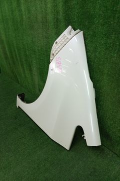 КРЫЛО НА TOYOTA RACTIS NCP120