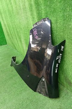 КРЫЛО НА TOYOTA VITZ KSP130