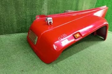 КРЫЛО НА JEEP WRANGLER TJ