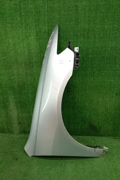КРЫЛО НА HONDA ACCORD CL7