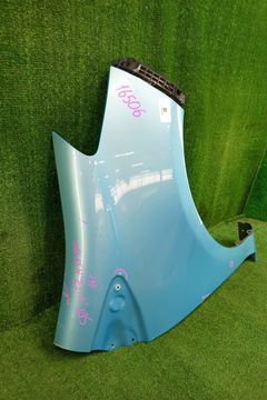 КРЫЛО НА TOYOTA VITZ KSP130