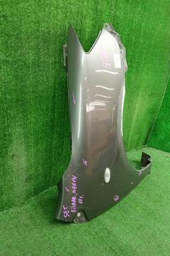 КРЫЛО НА TOYOTA COROLLA FIELDER ZRE142G