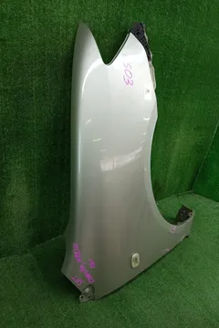 КРЫЛО НА TOYOTA COROLLA NZE121
