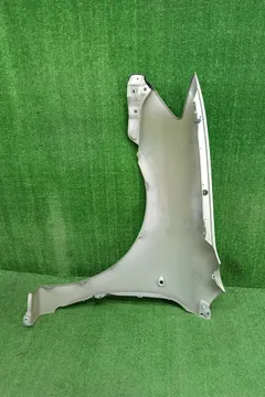 КРЫЛО НА TOYOTA COROLLA NZE121