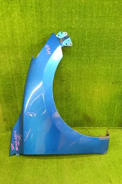 КРЫЛО НА MAZDA DEMIO DJ3FS