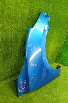 КРЫЛО НА MAZDA DEMIO DJ3FS