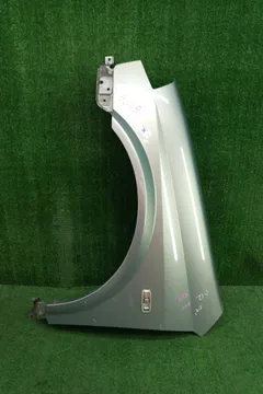 КРЫЛО НА NISSAN PRIMERA P12