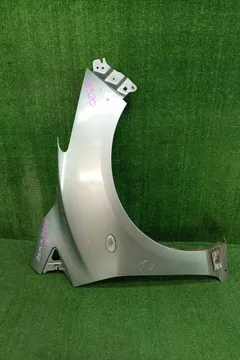 КРЫЛО НА MAZDA DEMIO DE3FS