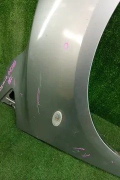 КРЫЛО НА MAZDA DEMIO DE3FS