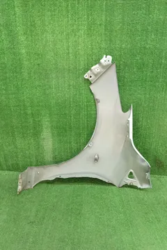 КРЫЛО НА MAZDA DEMIO DE3FS