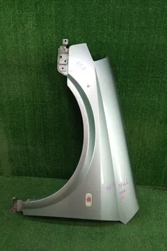 КРЫЛО НА NISSAN PRIMERA P12