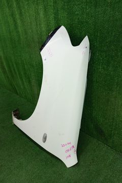 КРЫЛО НА TOYOTA PROBOX NCP160V
